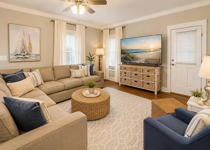 Charming Family House In - Rookery 3 *