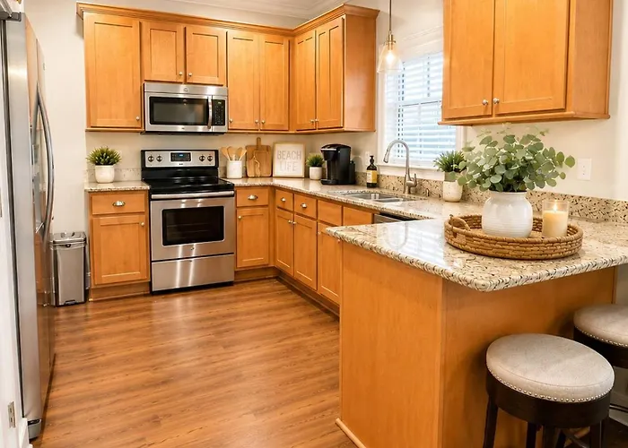 Charming Family House In - Rookery 3 *