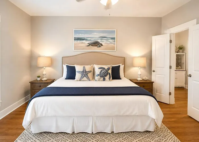 Holiday home Charming Family House In - Rookery 3 Gulf Shores