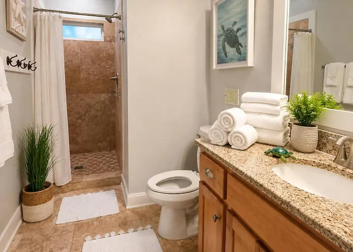Charming Family House In - Rookery 3 * Gulf Shores