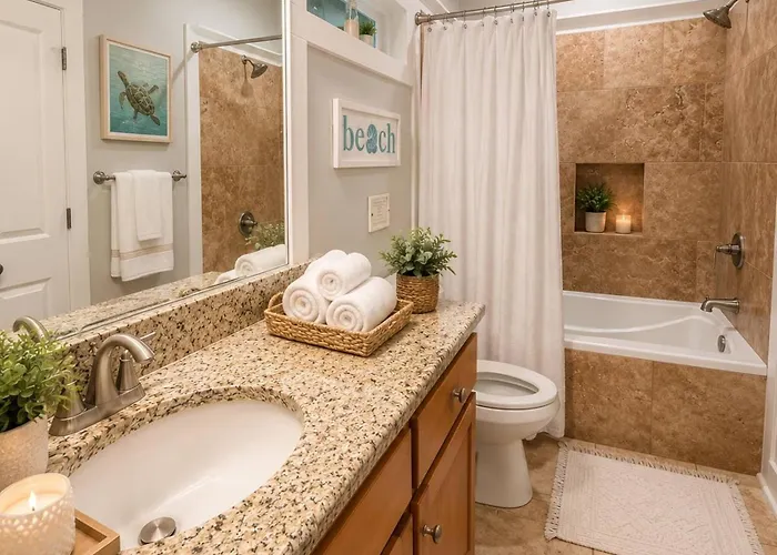 Holiday home Charming Family House In - Rookery 3 Gulf Shores