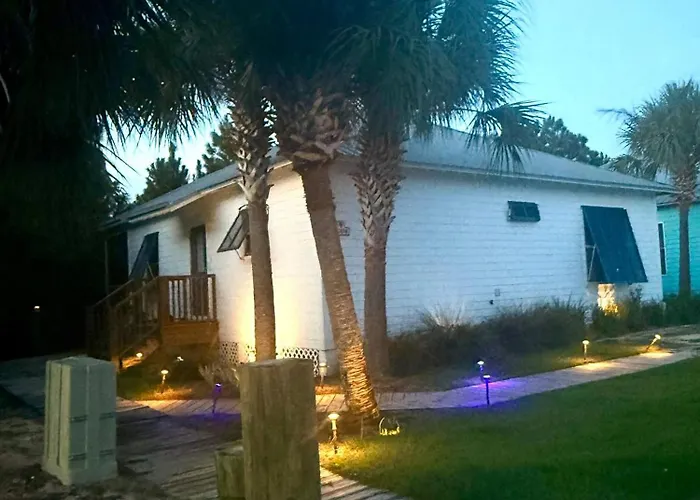 Charming Family House In - Rookery 3 Gulf Shores