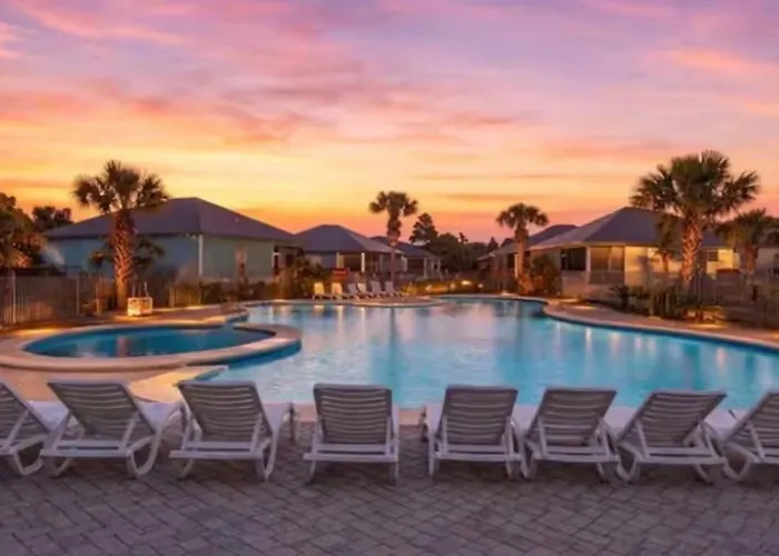 Charming Family House In - Rookery 3 * Gulf Shores