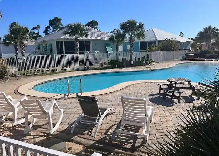 Charming Family House In - Rookery 3 Holiday home Gulf Shores