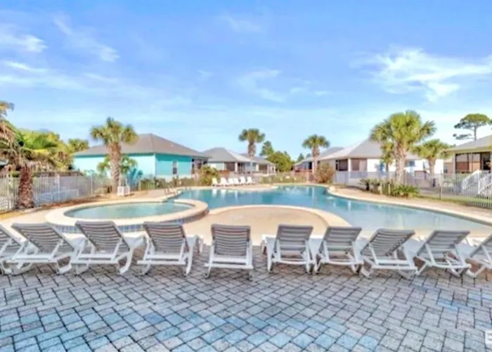 Charming Family House In - Rookery 3 * Gulf Shores