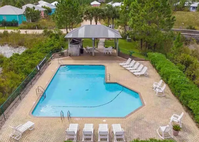 Holiday home Charming Family House In - Rookery 3 Gulf Shores
