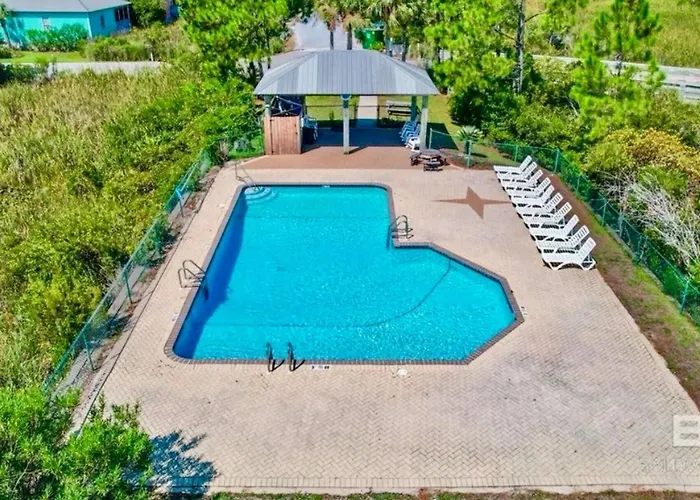 Charming Family House In - Rookery 3 Holiday home Gulf Shores