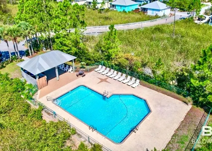 Charming Family House In - Rookery 3 * Gulf Shores