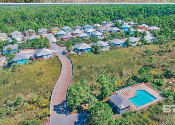 Charming Family House In - Rookery 3 * Gulf Shores