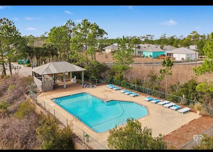 Holiday home Charming Family House In - Rookery 3 Gulf Shores