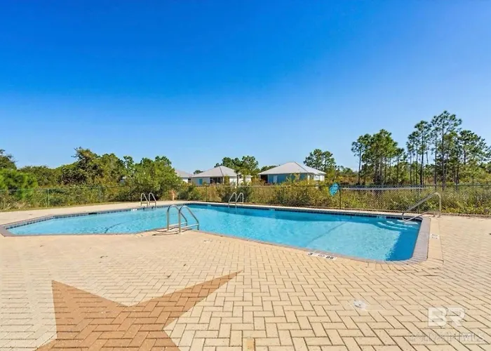 Charming Family House In - Rookery 3 * Gulf Shores