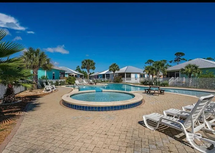 Charming Family House In - Rookery 3 Holiday home Gulf Shores