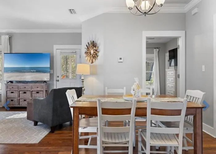 Holiday home Charming Family House In - Rookery 3