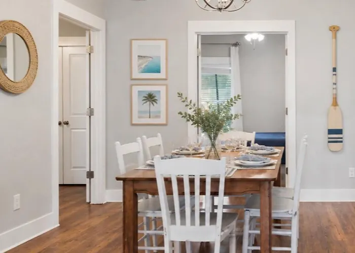 Holiday home Charming Family House In - Rookery 3 Gulf Shores