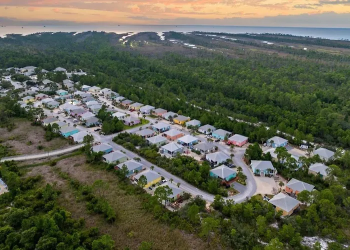 Charming Family House In - Rookery 3 Gulf Shores