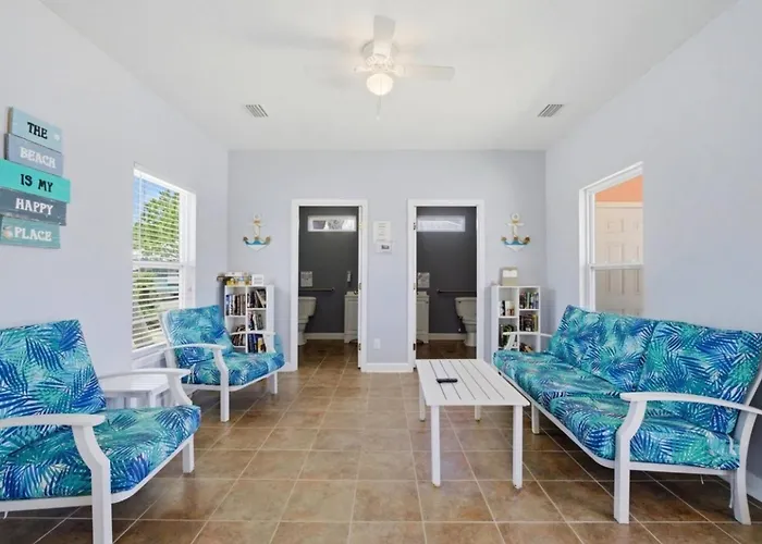 Holiday home Charming Family House In - Rookery 3 Gulf Shores