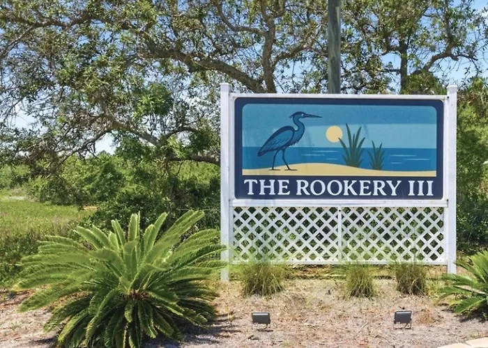 Charming Family House In - Rookery 3 Gulf Shores