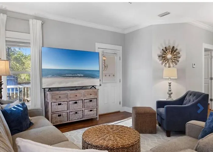 Charming Family House In - Rookery 3 Gulf Shores