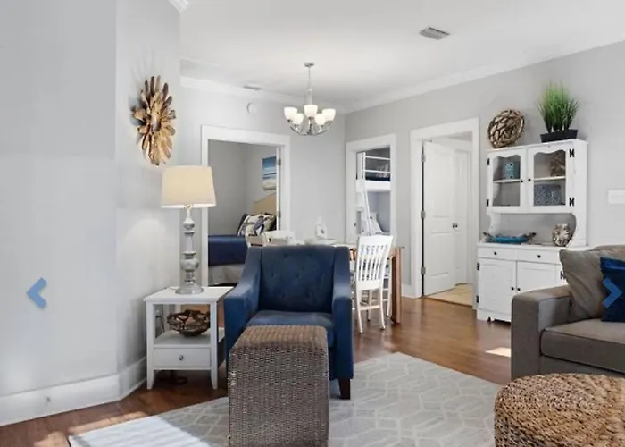 Holiday home Charming Family House In - Rookery 3 Gulf Shores