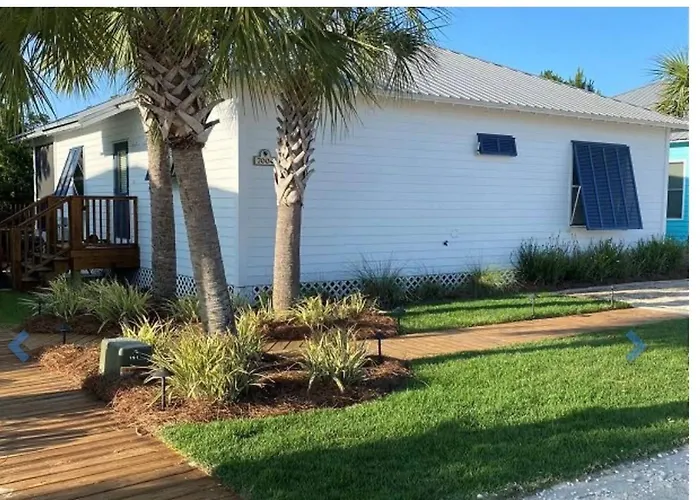 Holiday home Charming Family House In - Rookery 3 Gulf Shores
